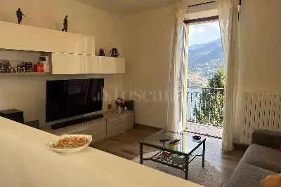 Casa in vendita, Via al Noce, Moltrasio