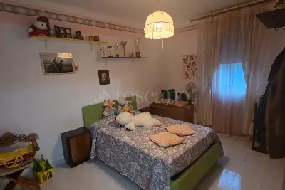 Casa in vendita, Via Degli Uliveti 34, Loreto Aprutino