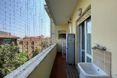 Casa in affitto, Via Luigi Lilio, Roma