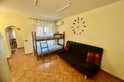 Casa in affitto, Via Giuseppe Verdi , Caserta