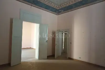 Casa in affitto, Via Bastioni, Trapani