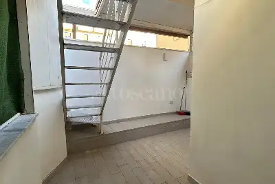 Casa in affitto, Via Paolo Zacchia, Roma