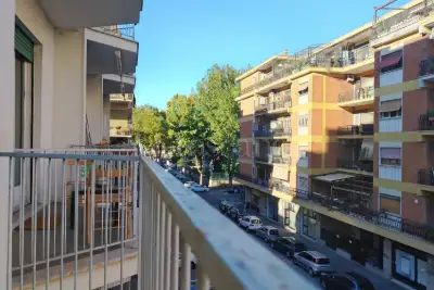 Casa in affitto, Via Vincenzo Brunacci, Roma