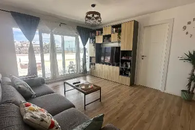 Attico in vendita, Via Vincenzo Manzini, Roma