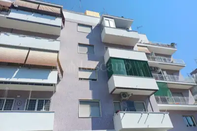 Casa in vendita, Via Tuscia, Roma