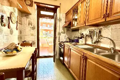 Casa in vendita, Via del Bosco degli Arvali, Roma