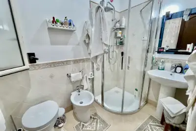 Casa in vendita, Via Cruillas, Palermo