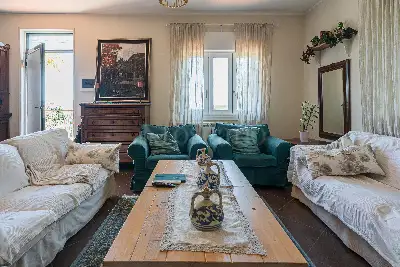 Villa in vendita, Via Lucio Piccolo, Zafferana Etnea