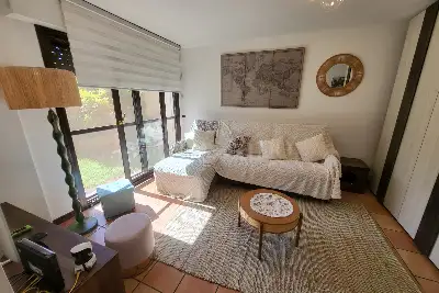 Villa Bifamiliare in vendita, Via Giulio Bas, Roma