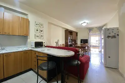 Casa in vendita, Via Vittorio Emanuele, Letojanni