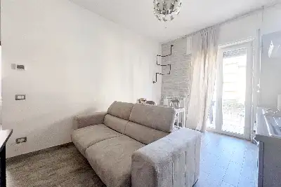 Casa in vendita, Via Motta Visconti, Roma