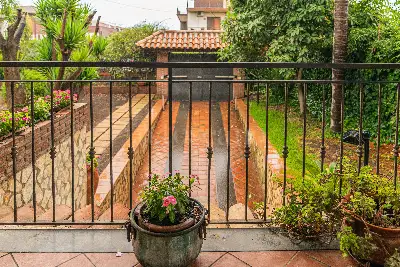 Villa in vendita, Via Antonello da Messina, San Gregorio di Catania