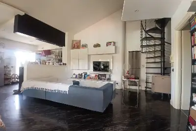 Villa Bifamiliare in vendita, Via dei Mille, Anzio