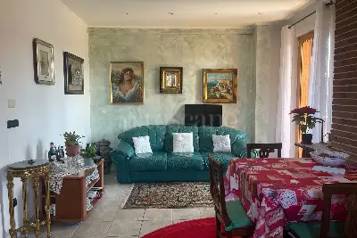 Villa in vendita, via capizzone, Roma