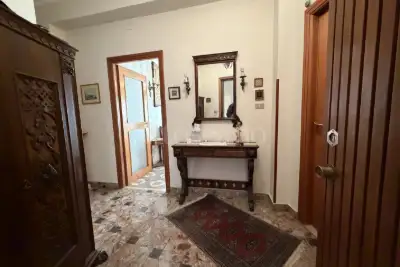 Casa in vendita, Via Dante Alighieri, Agrigento
