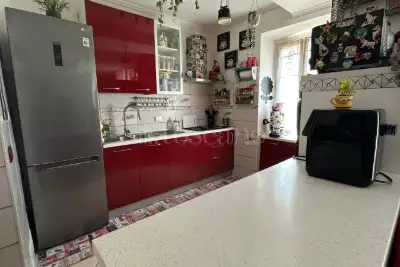 Casa in vendita, Via del Grano, Roma