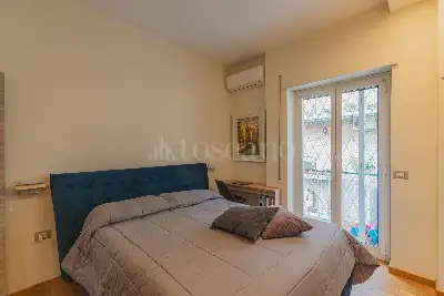 Casa in vendita, Via Giuseppe D'Avarna, Roma