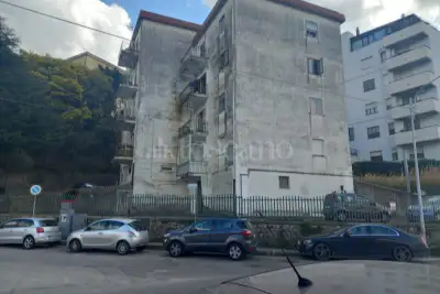 Casa in vendita, Via Papa Giovanni XXIII, Catanzaro