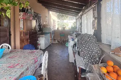 Villa Plurifamiliare in vendita, Via Aquino, Palermo