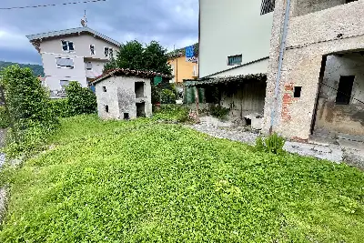 Rustico in vendita, Caino, Via Villa Mattina, Caino