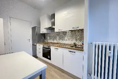 Casa in affitto, Via Berna, Milano