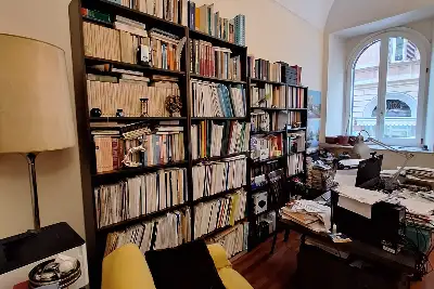 Casa in vendita, Via Gaeta, Roma