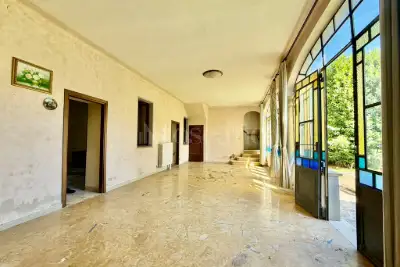 Casa Indipendente in vendita, Via Guglielmo Marconi, Paderno Franciacorta