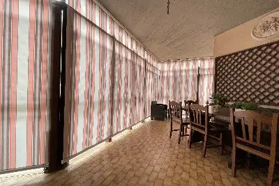 Casa in vendita, Via Antonio Zotti, Roma