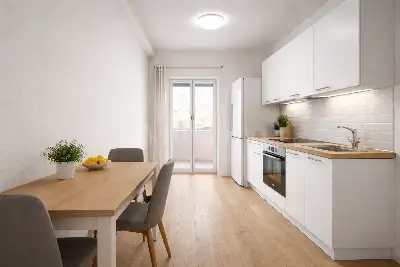 Casa in vendita, Via Pietro Ercole Visconti, Roma