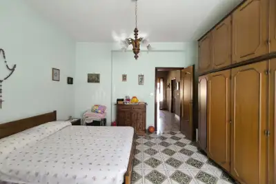 Villa in vendita, Via degli Angeli, Montereale