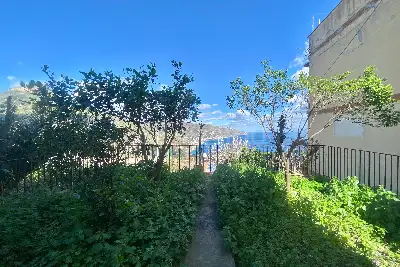 Casa Indipendente in vendita, Via Guardiola Vecchia, Taormina