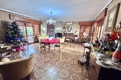 Villa in vendita, Via Maiella, Nettuno