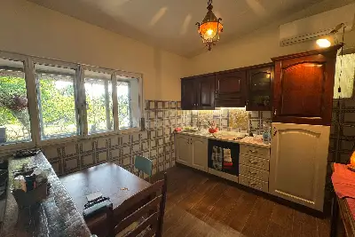 Casa Indipendente in vendita, Via dei Pescatori, Roma