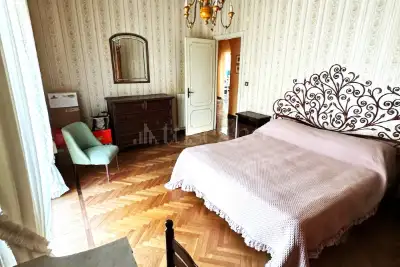 Casa in vendita, Via Aldo Manuzio, Genova