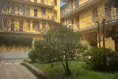 Loft in vendita, Via Montevideo, Milano