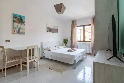 Casa in vendita, Via Catania, Olbia