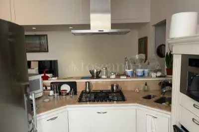 Casa in vendita, Viale delle Milizie, Roma
