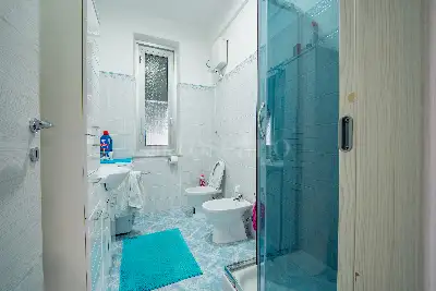 Casa in vendita, Via Ayroli, Genova