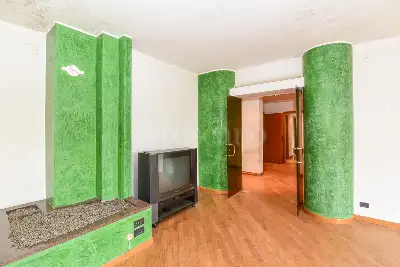 Casa Indipendente in vendita, Via Monte Rosa, Brenna