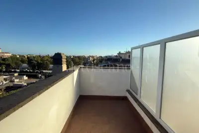 Superattico in vendita, Viale dei Romagnoli, Roma