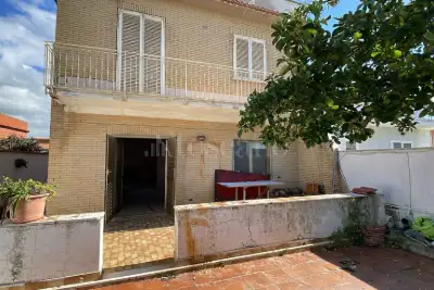 Villa Bifamiliare in vendita, Via delle Dune, Fiumicino