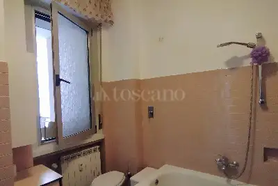 Casa in affitto, Via delle Settefontane, Trieste