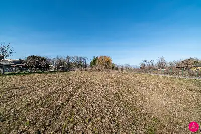 Edificabile Residenziali in vendita, Via Francesco Panciera, Zoppola