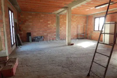 Casa Indipendente in vendita, Via Marco Aurelio, Monserrato