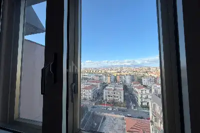 Attico in vendita, VIALE MARIO RAPISARDI, Catania