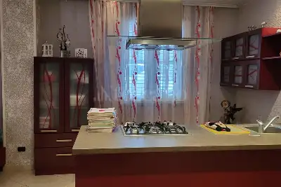 Casa Indipendente in vendita, Via Nazionale Archi, Reggio di Calabria