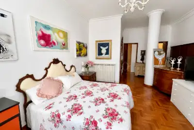 Casa in vendita, Via Carlo Bartolomeo Piazza, Roma