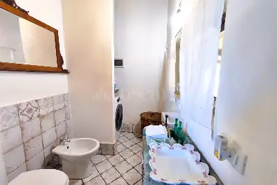 Villa in vendita, Via Villa Nave, Palermo