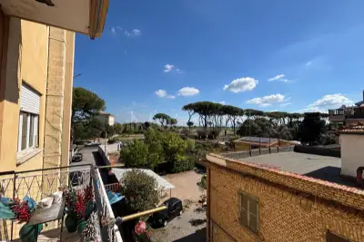 Casa in vendita, Via della Pineta Sacchetti, Roma