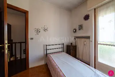 Villino a Schiera in vendita, Via Prasecco, Pordenone